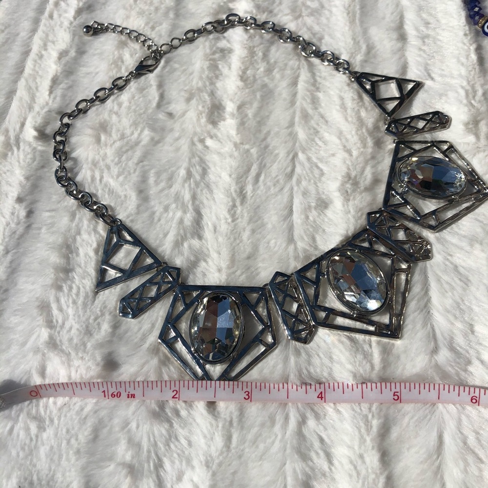 Statement Piece Necklace. Eyecatcher - image 2
